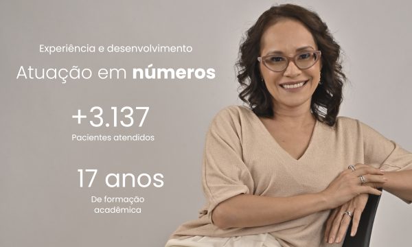 Dra. Mariany Oliveira
Geriatra em Recife 