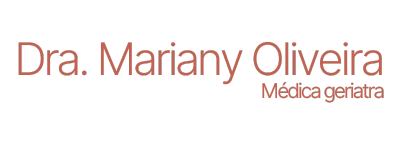 Dra. Mariany Oliveira
Geriatra em Recife